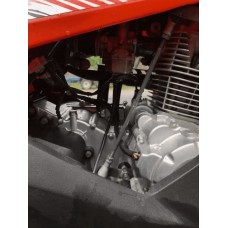 Квадроцикл Б/У Loncin LX 200 2020