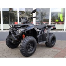 Квадроцикл Б/У Loncin LX 200куб 2023