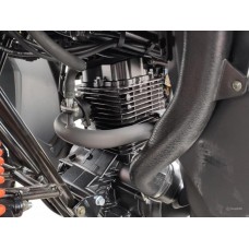 Квадроцикл Б/У Loncin LX 200куб 2023