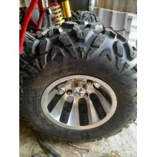 Квадроцикл Б/У Forte Bull 200 2020