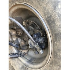 Квадроцикл Б/У Comman Scorpion 200cc 2021