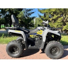 Квадроцикл Б/У Mikilon Hamer 200L 2023