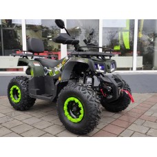 Квадроцикл Б/У Comman Scorpion 2024