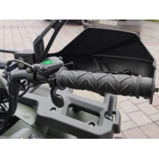 Квадроцикл Б/У Comman Scorpion 2024