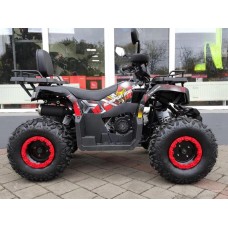 Квадроцикл Б/У Comman Scorpion 200 куб 2023