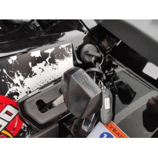 Квадроцикл Б/У Comman Scorpion 200 куб 2023