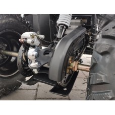 Квадроцикл Б/У Comman Scorpion 200 куб 2023