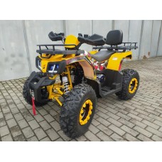 Квадроцикл Б/У Comman Scorpion 200куб 2024