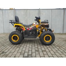 Квадроцикл Б/У Comman Scorpion 200куб 2024