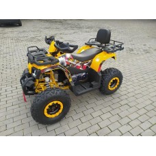 Квадроцикл Б/У Comman Scorpion 200куб 2024