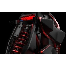 Моноколесо KingSong S22 3300W 20"