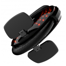 Моноколесо InMotion V8F 1000W 16"