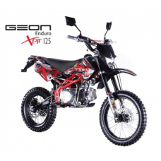 GEON X-Pit Enduro 125