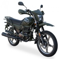 Shineray XY 150 FORESTER