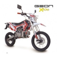 GEON X-Ride Enduro 125 Sport 2015
