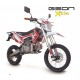GEON X-Ride Enduro 125 Sport 2015