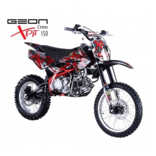 GEON X-Pit Cross 150 STANDARD