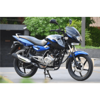 Bajaj Pulsar 150 DTS-i (Індія)