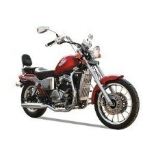 Geon Invader 350 EFI