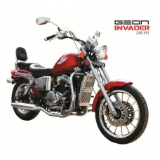 GEON Invader 250 EFI