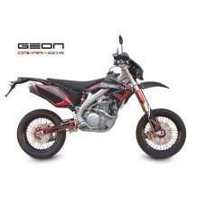 GEON DAKAR 450 SM (Motard)
