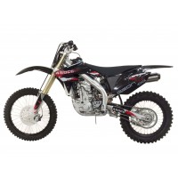 GEON Dakar 450X