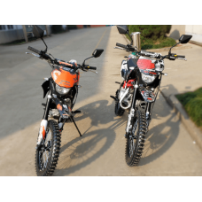 Пітбайк VIPER V125P (Cross-14)