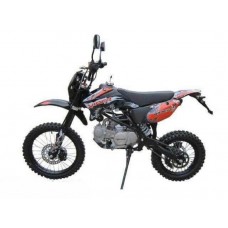 Пітбайк VIPER ZS125P-14