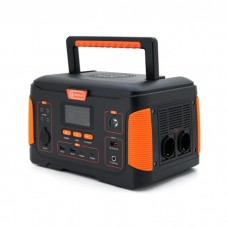 Зарядна станція універсальна 1000Plus FlashFish, ємність 932.4Вт * год (252000mAh)