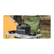 Зарядна станція універсальна Anker 535 PowerHouse 512 Вт/год