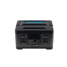 Зарядна станція універсальна Argus 500W/1000W акумулятор Li Ion 540Вт/Г