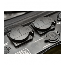 Зарядна станція універсальна Charger Bandera Power-180S (180000мАг 670В)