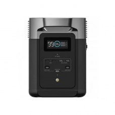 Зарядна станція універсальна EcoFlow DELTA 2 1800 w