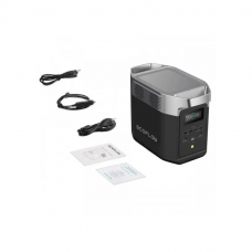 Зарядна станція універсальна EcoFlow DELTA 2 1800 w