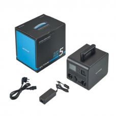 Зарядна станція універсальна ECTIVE BlackBox-5 500 W, 512 Wh (BlackBox 5)