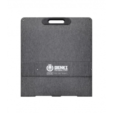 Зарядна станція універсальна GENKI GK-800 (800 W, LIFEPO4) + СОНЯЧНА ПАНЕЛЬ