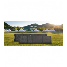 Зарядна станція універсальна GENKI GK-800 (800 W, LIFEPO4) + СОНЯЧНА ПАНЕЛЬ