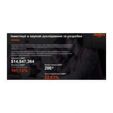 Зарядна станція універсальна JACKERY EXPLORER 500EU