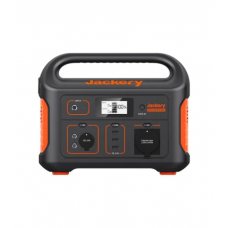 Зарядна станція універсальна JACKERY EXPLORER 500EU