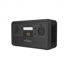 Зарядна станція універсальна Njoy Power Base 300, 296Wh (Power Base 300) Sava Family
