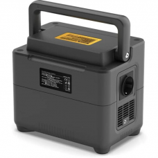 Зарядна станція універсальна PowerPlant HS500 (PB930883)