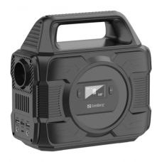 Зарядна станція універсальна Sandberg AC300, 288Wh, 300W (873964)