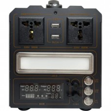 Зарядна станція універсальна XM51A 800W (1600W max)