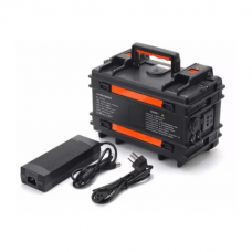 Зарядна станція універсальна XON XR2022 2200 Вт/год, 4000 Вт (PSXR200220B)