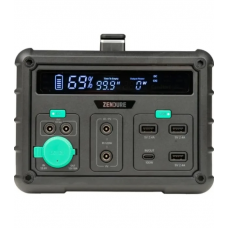 Зарядна станція універсальна Zendure SuperBase 1000M (ZDSB1000M) [105094]