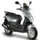 Скутер SYM Orbit 50 50cc 12" (4T)