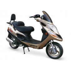 Скутер Viper F150 150cc 13" (4T)