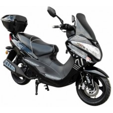 Скутер VIPER VP150M 150cc 12" (4T)