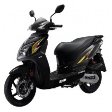 Скутер SYM Jet 4 50 50cc 13" (4T)