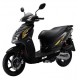 Скутер SYM Jet 4 50 50cc 13" (4T)